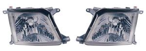 Koplamp Set SET5381944