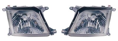 Koplamp Set SET5381944