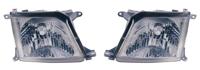 Koplamp Set SET5381944