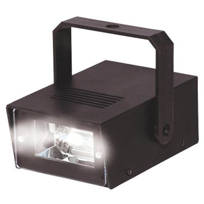 Basic Disco led stroboscoop