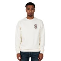 Wrong Friends Kiowa Sweater Wf1193 Sweater Beige