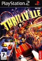 Thrillville (zonder handleiding) - thumbnail