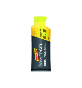 Powergel lemon lime