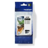 Originele inkt cartridge Brother LC-426BK Zwart