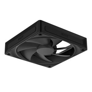 NZXT RF-P12SF-B2 koelsysteem voor computers Computer behuizing Ventilator Zwart 1 stuk(s)