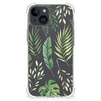 iPhone 15 Case Leaves