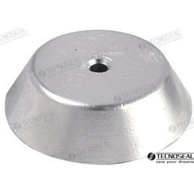 Ánodos para Hamilton TEN02523 - ANODO HAMILTON PLACA MOTOR 98MM DIAM