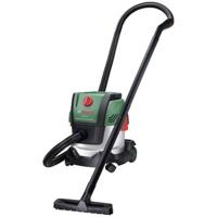 Bosch Home and Garden PAS15-220 06033E7100 Nat- en droogzuiger