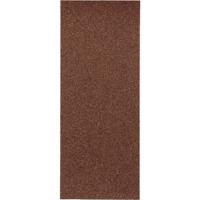 kwb 815240 Schuurpapier Korrelgrootte 240 (l x b) 230 mm x 93 mm 10 stuk(s) - thumbnail