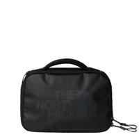 The North Face Base Camp Voyager Toilettas TNF Black/Asphalt Grey 4L