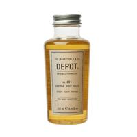 Depot Male Tools No.601 Gentle Body Wash Fresh Black Pepper 250ml Depot Male Tools No.601 Gentle Body Wash Fresh Black Pepper 250ml