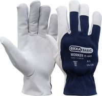 HANDSCHOEN NAPPAL.MT10 1114410