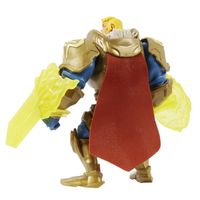 He-Man and the Masters of the Universe Action Figure 2022 Deluxe He-Man 14 cm - thumbnail