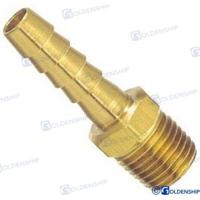 Líneas, bombas y válvulas de combustible GS30112 - RACOR VALVULA 3/8"" - 12MM