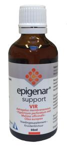 Epigenar Support VIR