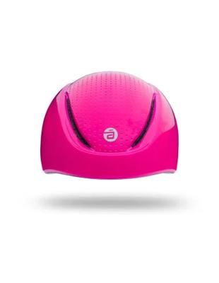 Cadomotus Alpha 3 Aero Schaatshelm (roze) Roze M/l (58-62cm)
