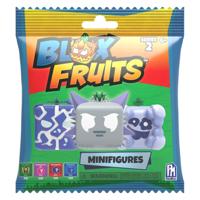 Boti Blox fruits serie 2 mini figuur