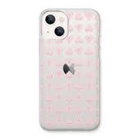 Ass 'n Titties: iPhone 13 Transparant Hoesje