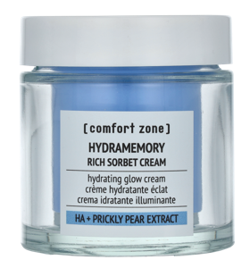 Comfort Zone Hydramemory Rich Sorbet Cream 50ml