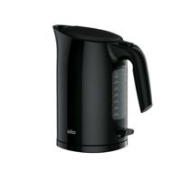 Braun WK3100 Waterkoker Zwart
