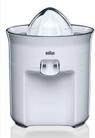 Braun CJ3050 Citruspers Wit - thumbnail