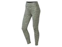 CRIVIT Dames sportlegging (M (40/42), Olijfgroen) - thumbnail