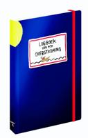 Logboek van een overstroming (Hardback)