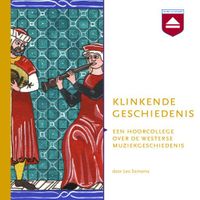 Klinkende geschiedenis