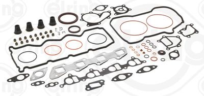 Complete pakkingsset, motor 383680