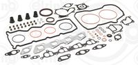 Complete pakkingsset, motor 383680