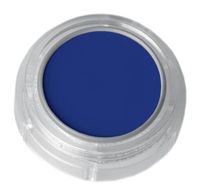 Grimas Water Make-up Pure 301 donkerblauw 2.5mlâ