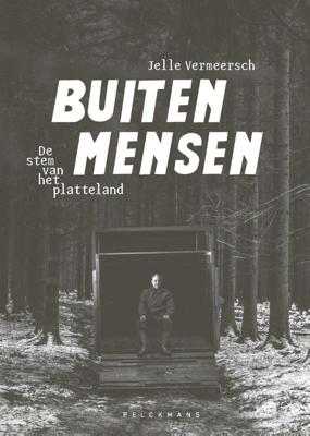 Buitenmensen (Paperback)