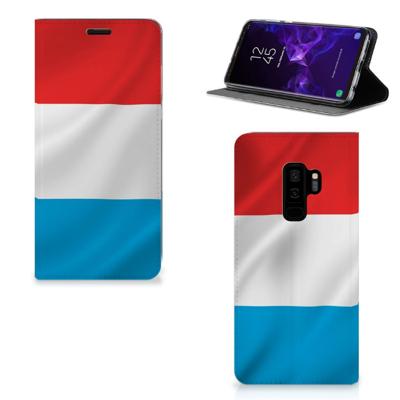 Samsung Galaxy S9 Plus | Standcase | Luxemburg