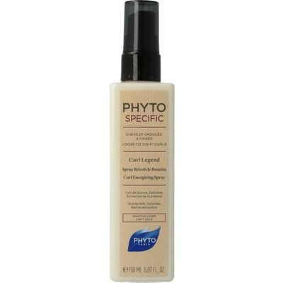 Phyto Paris Phytospecific curl legend spray (150 ml)