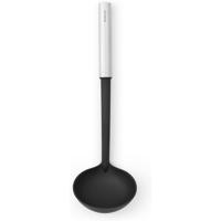 Brabantia profile anti-aanbak soeplepel rvs