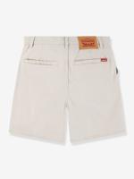 Authentieke chino short LEVI'S® beige