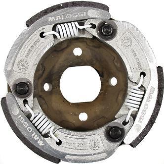 MALOSSI Coupling fly clutch