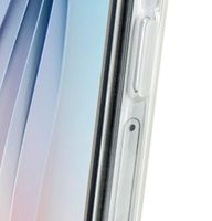 Mobiparts Classic TPU Case Samsung Galaxy S6 Transparent - thumbnail