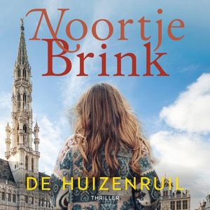 De huizenruil