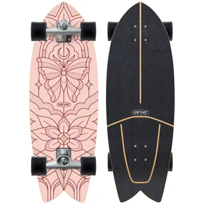 Mariposa 29.25" CX - Surfskate Complete