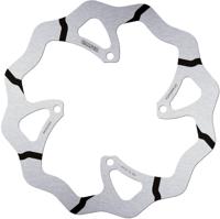 GALFER golf remschijf "df368 rotor brake rotors starr.grooved overs.