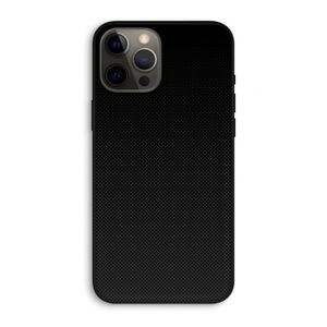 Musketon Halftone: iPhone 12 Pro Max Biologisch afbreekbaar hoesje