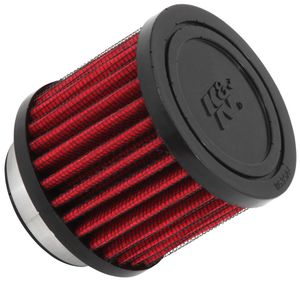 K&N Karterontluchtingsfilter 45 mm (62-1470) 621470