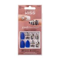 Kiss Jewel fantasy nails your grace 1 Stuks