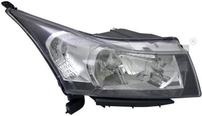 Koplamp rechts 2012939052