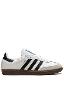 adidas baskets Samba OG 'White' - Blanc