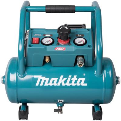 Makita Compressor ac001gz 7,6l boiler