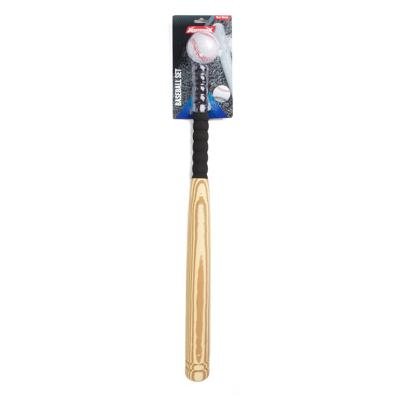 Toi-Toys Adrenix honkbalknuppel foam met bal