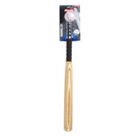 Toi-Toys Adrenix honkbalknuppel foam met bal