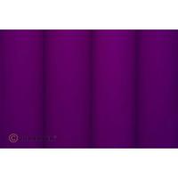 Oracover 25-015-002 Plakfolie Orastick (l x b) 2 m x 60 cm Violet (fluorescerend) - thumbnail